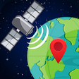Icono de programa: Fake GPS Location PRO