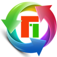 Icono de programa: HT Images Converter x86