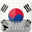 Icon of program: South Korea TV Channels S…