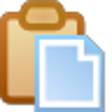 Icon of program: Clipboard Enhanced