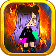 Icono de programa: GD Gacha Club