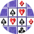 Icono de programa: Crossword Solitaire
