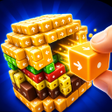 Icono de programa: CUBOUT - 3D Block Puzzle