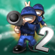 Icono de programa: Great Little War Game 2