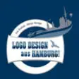 Icon of program: LOGO DESIGN AUS HAMBURG