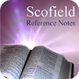Icono de programa: Scofield Reference Notes …