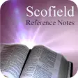 Icon of program: Scofield Reference Notes …