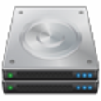 Icono de programa: Drive Hider