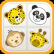 Icon of program: Animated 3D Animal Emoji …