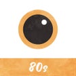 Icono de programa: Retroid 80s - Photo edito…