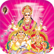 Icono de programa: Laxmi Mantra : 3D Book