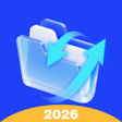 Icon of program: Photo RecoverBackup