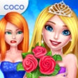 Icon of program: Prom Queen Girl - Date Ni…