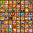 Icon of program: Antistress Gamedom