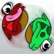 Icon of program: Two Toads - Split Screen …
