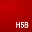 Icono de programa: HTML5 Builder