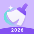 Icono de programa: CleanStride: File Cleaner