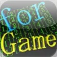 Icon of program: ForGame