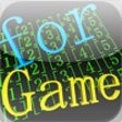 Icono de programa: ForGame