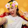 Icono de programa: Sweet Face  Snap Selfie P…