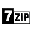 Icon of program: 7-Zip Portable