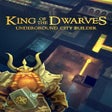 Icon of program: King of the Dwarves: Unde…