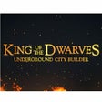 Icon of program: King of the Dwarves: Unde…