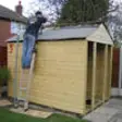 Icon of program: How To Build A Shed