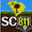 Icono de programa: South Carolina 811