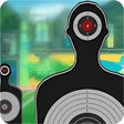 Icono de programa: Rifle Shooting Simulator …