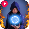 Icon of program: Magi : Magic Video Editor