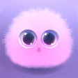 Icon of program: Fluffy Bubble Live Wallpa…