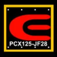 Icon of program: PCX125-JF28 Enigma