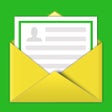 Contacts Backup -- Excel & Email Support icon
