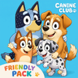 Icon of program: Character House-Companion
