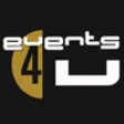 Icon of program: Events4U