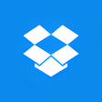 Icono de programa: Dropbox for Windows 8