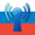 Icon of program: Russian Radio Stations