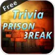 Icon of program: TV Trivia App - Prison Br…