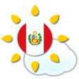 Icon of program: Weather Peru