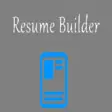 Icon of program: Resume Builder app