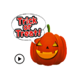 Icon of program: Funny Halloween Pumpkin E…