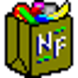 Nutrition Facts icon
