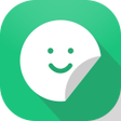 Icono de programa: Sticker Maker-Create emoj…