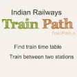 Icon of program: Indian Railways time tabl…