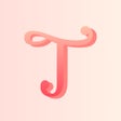 Icono de programa: Typic - Text on Photos