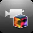 Icon of program: MovieDrops for iMovie