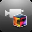 Icono de programa: MovieDrops for iMovie