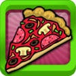 Icono de programa: Pizza Maker - Crazy kitch…