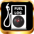 Icon of program: FillUp Car FuelLog Fuel B…